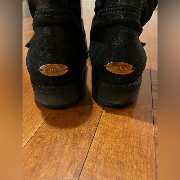 Jimmy Choo boots - Picture 7 of 8